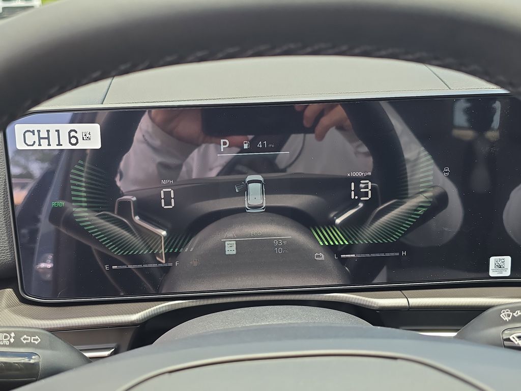 2026 Kia Sportage Hybrid EX San Clemente CA