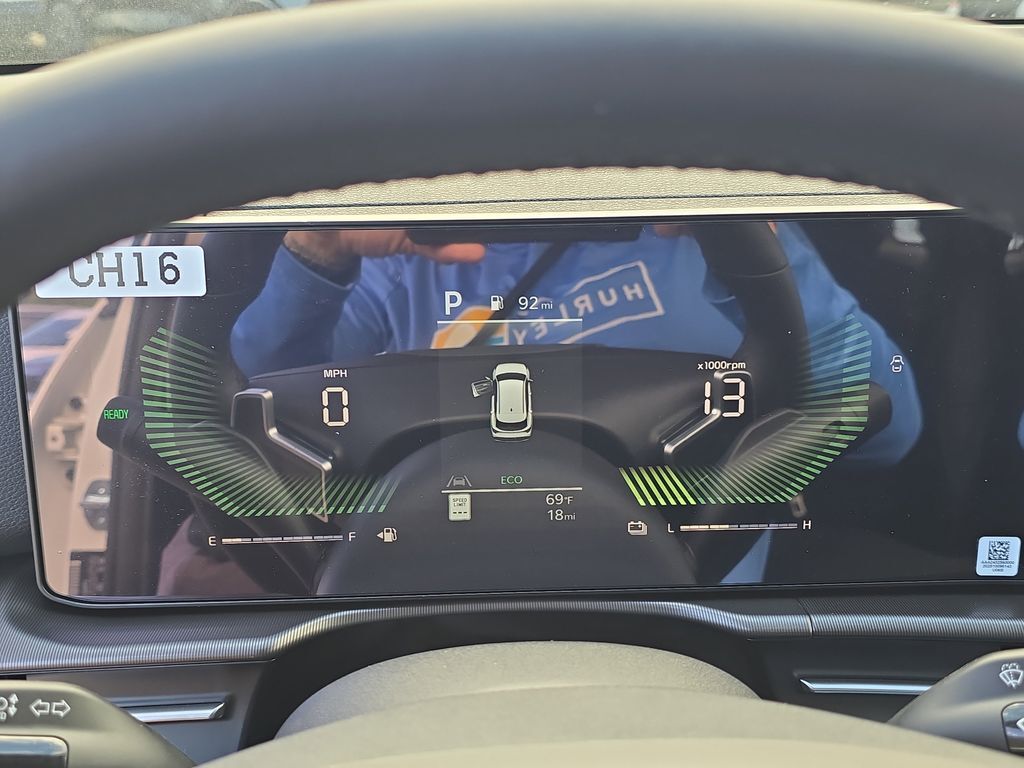 2026 Kia Sportage Hybrid EX San Clemente CA