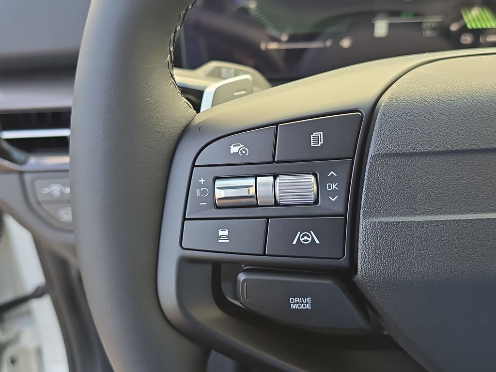 2026 Kia Sportage Hybrid EX San Clemente CA