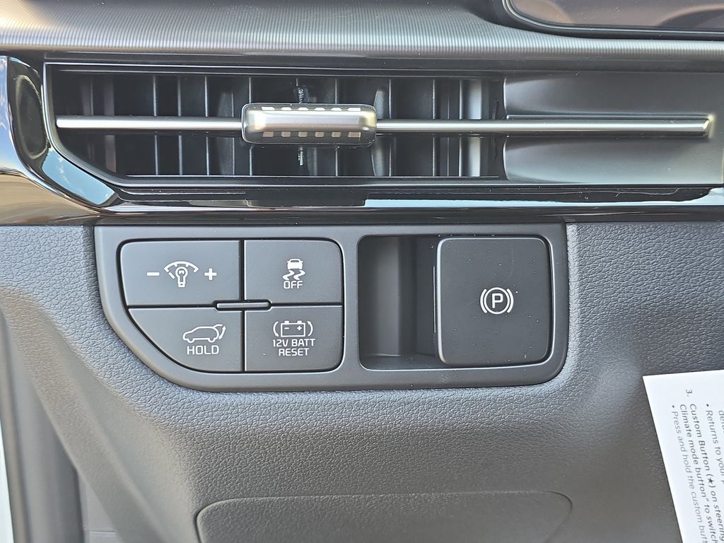 2026 Kia Sportage Hybrid EX San Clemente CA