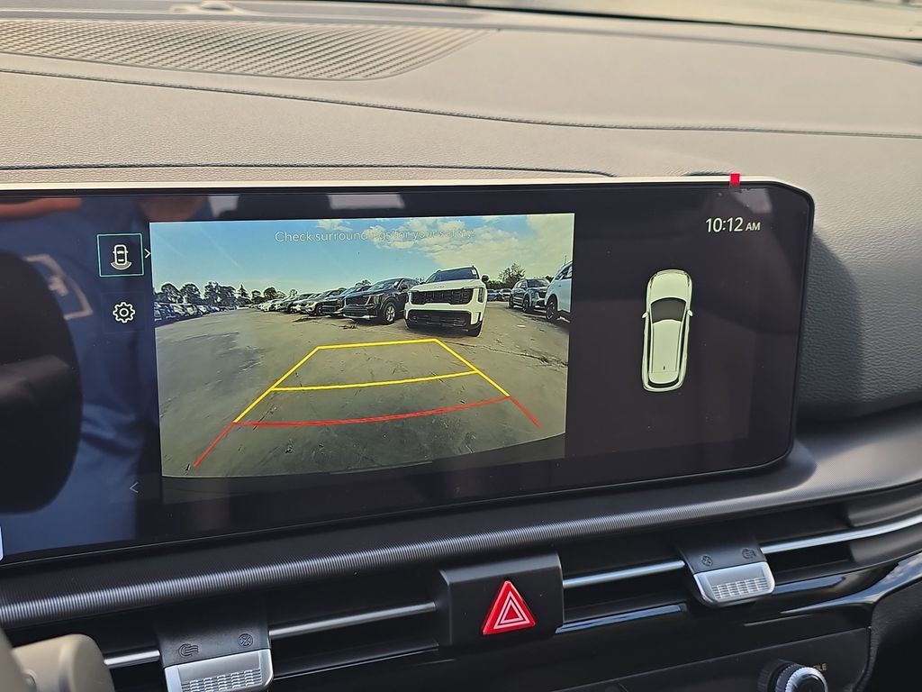 2026 Kia Sportage Hybrid EX San Clemente CA
