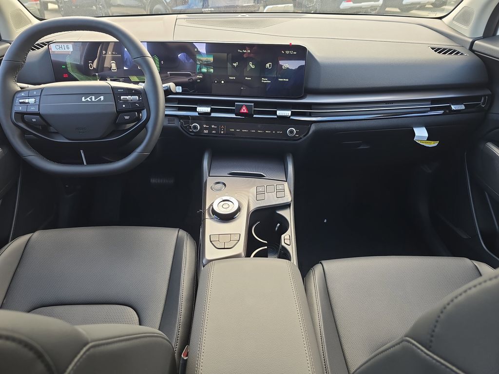 2026 Kia Sportage Hybrid EX San Clemente CA