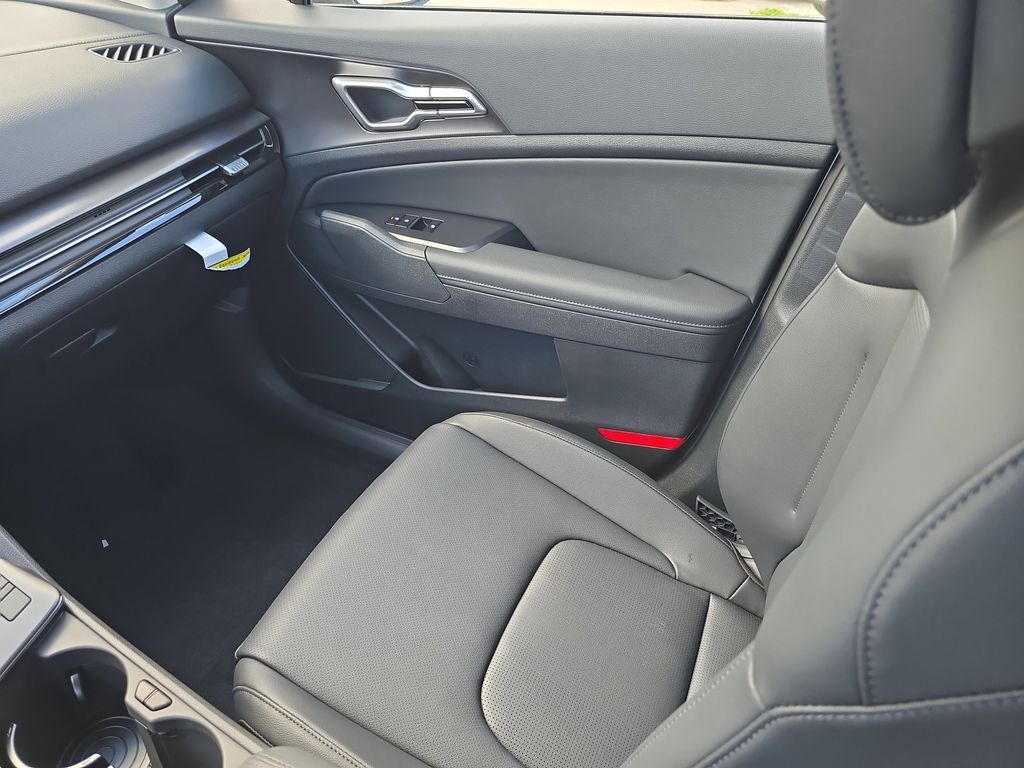 2026 Kia Sportage Hybrid EX San Clemente CA