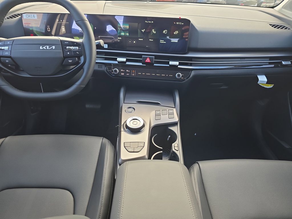 2026 Kia Sportage Hybrid EX San Clemente CA