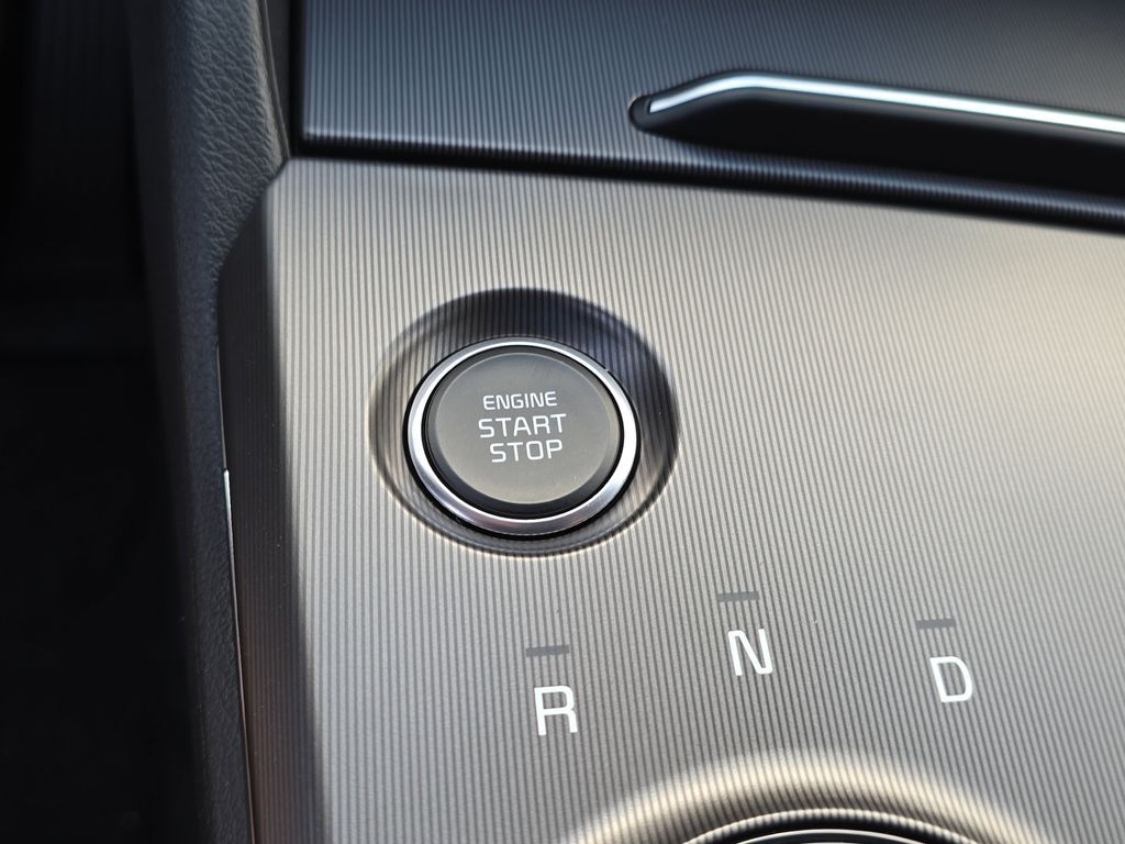 2026 Kia Sportage Hybrid EX San Clemente CA