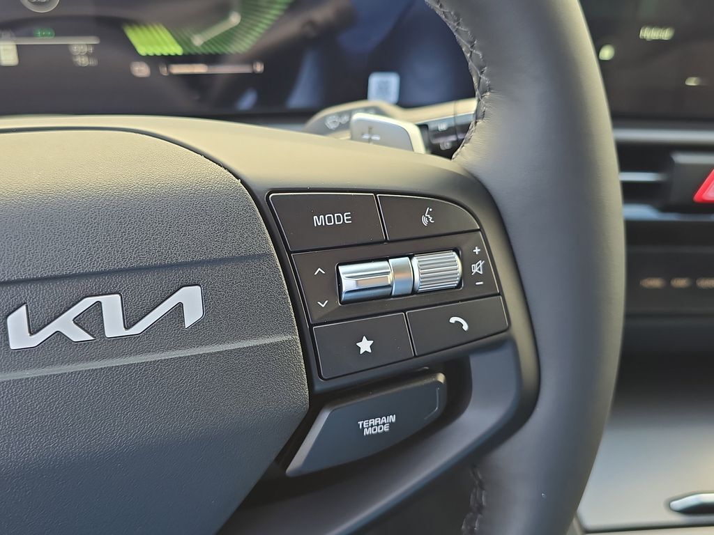 2026 Kia Sportage Hybrid EX San Clemente CA