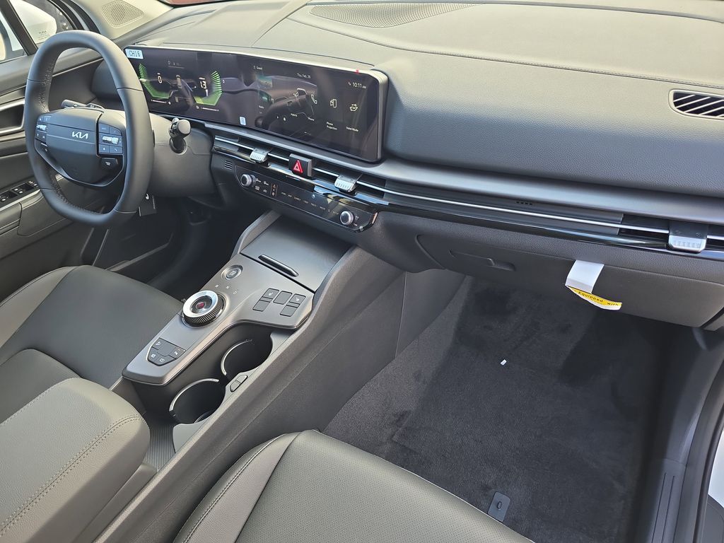 2026 Kia Sportage Hybrid EX San Clemente CA