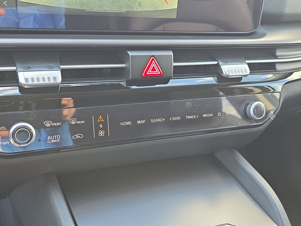 2026 Kia Sportage Hybrid EX San Clemente CA