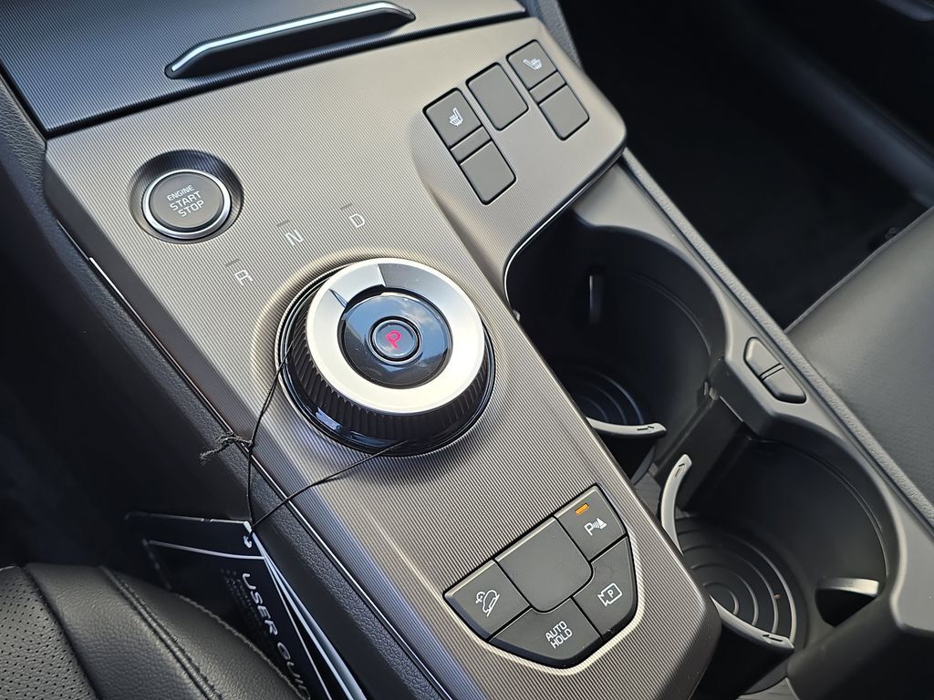 2026 Kia Sportage Hybrid EX San Clemente CA