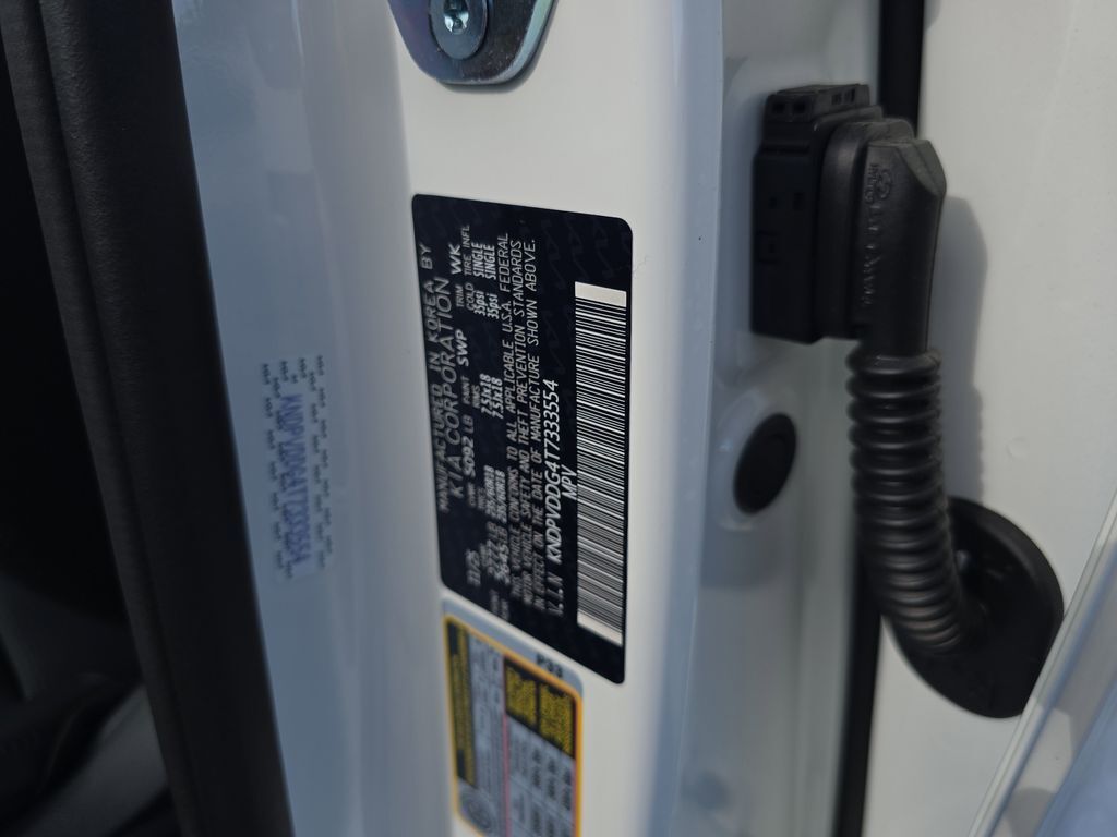 2026 Kia Sportage Hybrid EX San Clemente CA