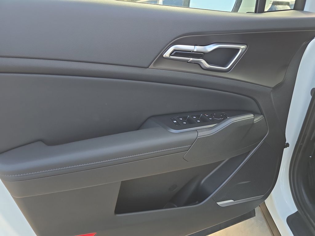 2026 Kia Sportage Hybrid EX San Clemente CA