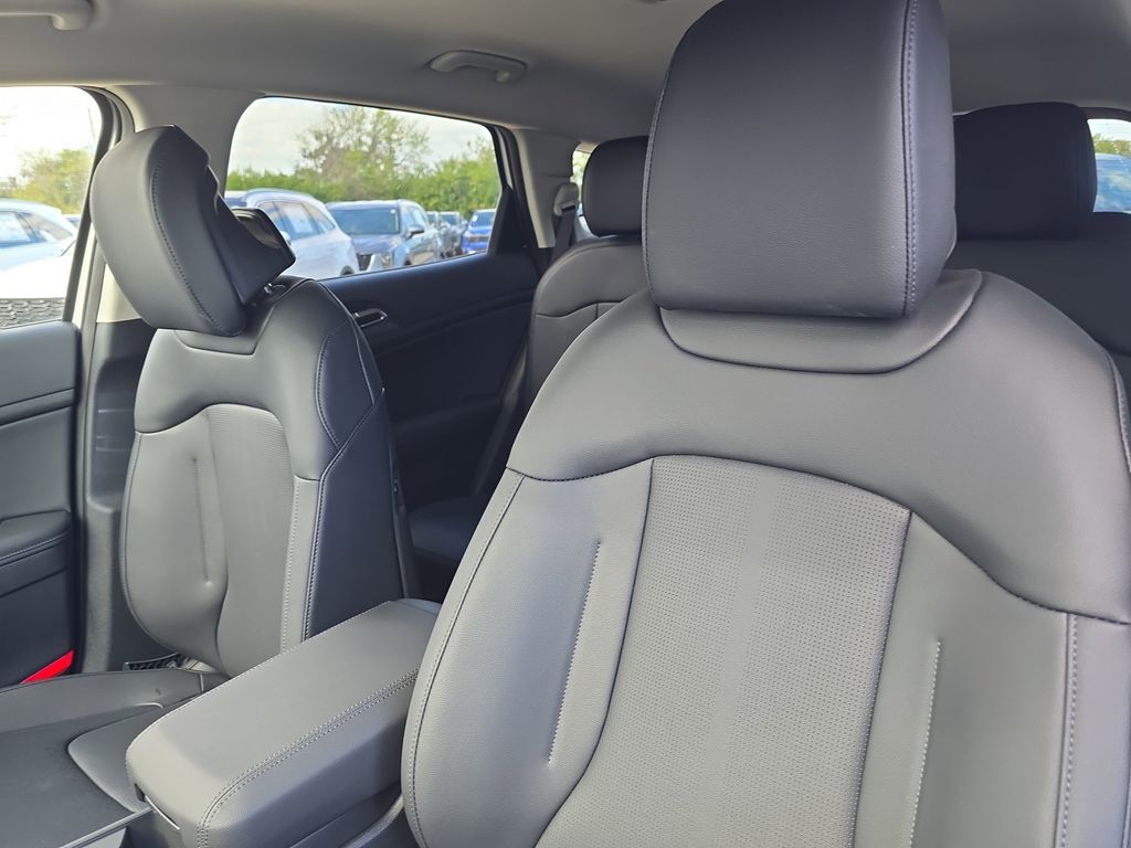 2026 Kia Sportage Hybrid EX San Clemente CA