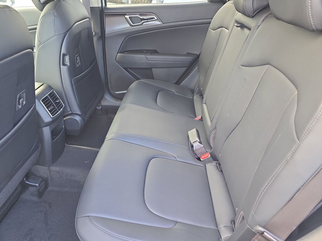 2026 Kia Sportage Hybrid EX San Clemente CA