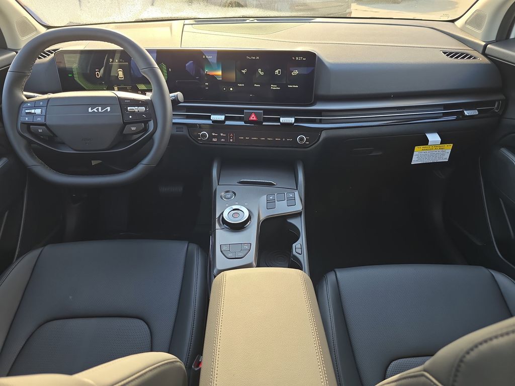 2026 Kia Sportage Hybrid EX San Clemente CA