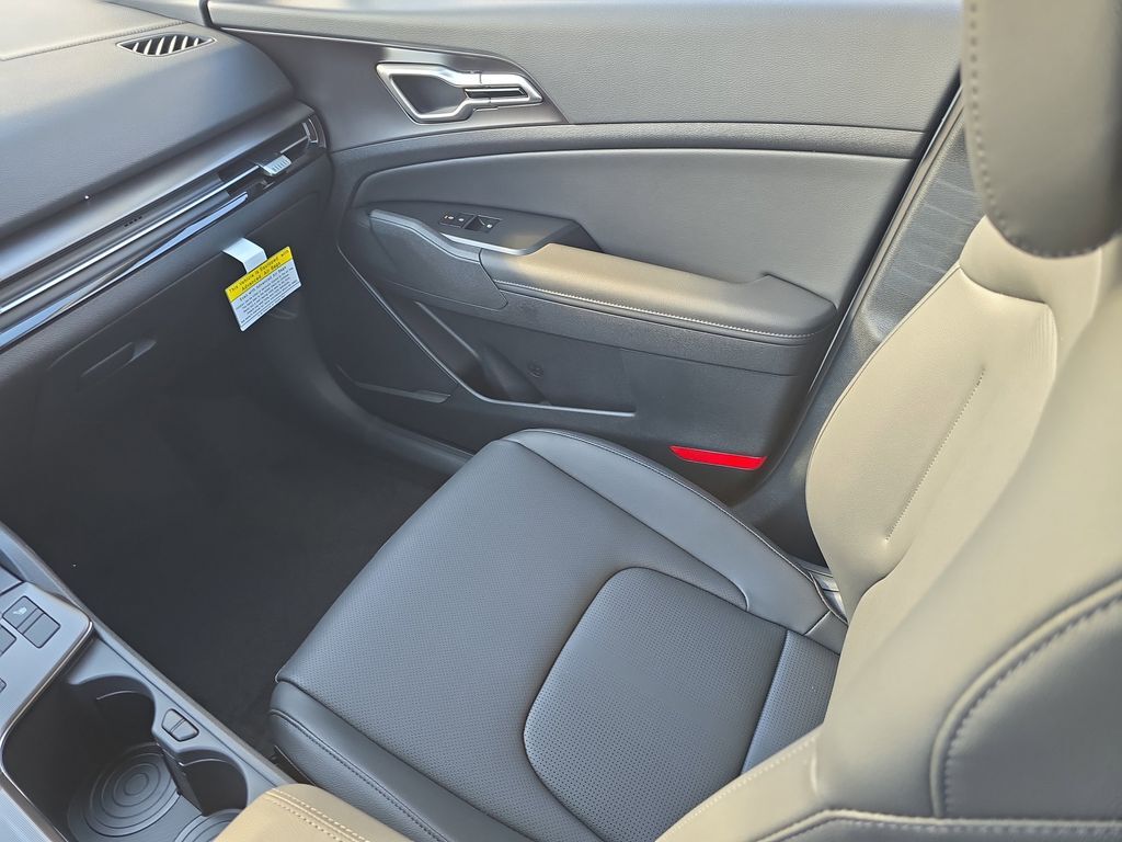 2026 Kia Sportage Hybrid EX San Clemente CA