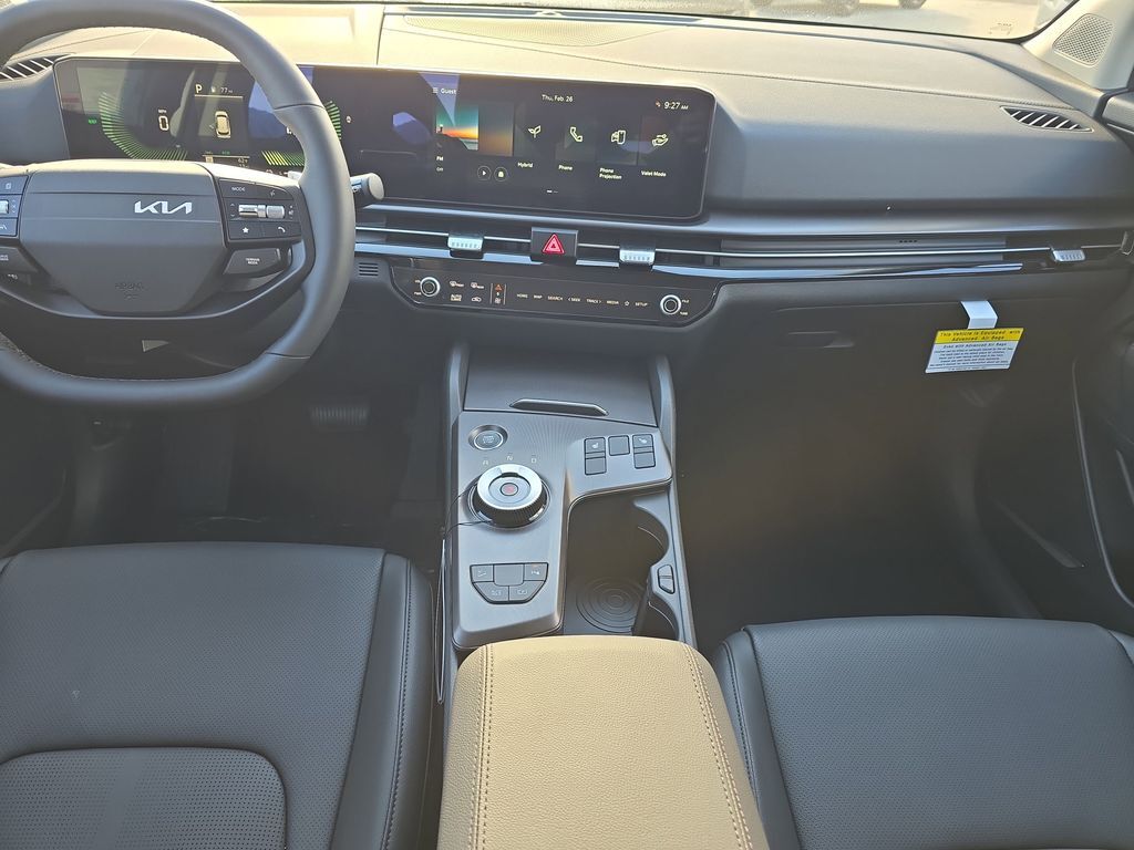 2026 Kia Sportage Hybrid EX San Clemente CA