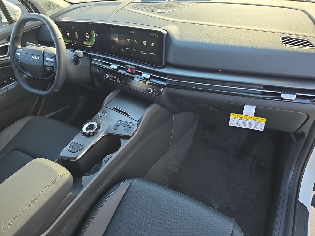 2026 Kia Sportage Hybrid EX San Clemente CA