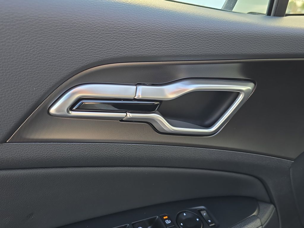 2026 Kia Sportage Hybrid EX San Clemente CA