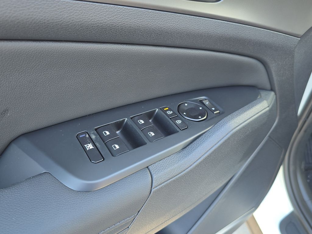 2026 Kia Sportage Hybrid EX San Clemente CA