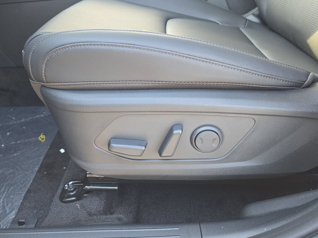 2026 Kia Sportage Hybrid EX San Clemente CA