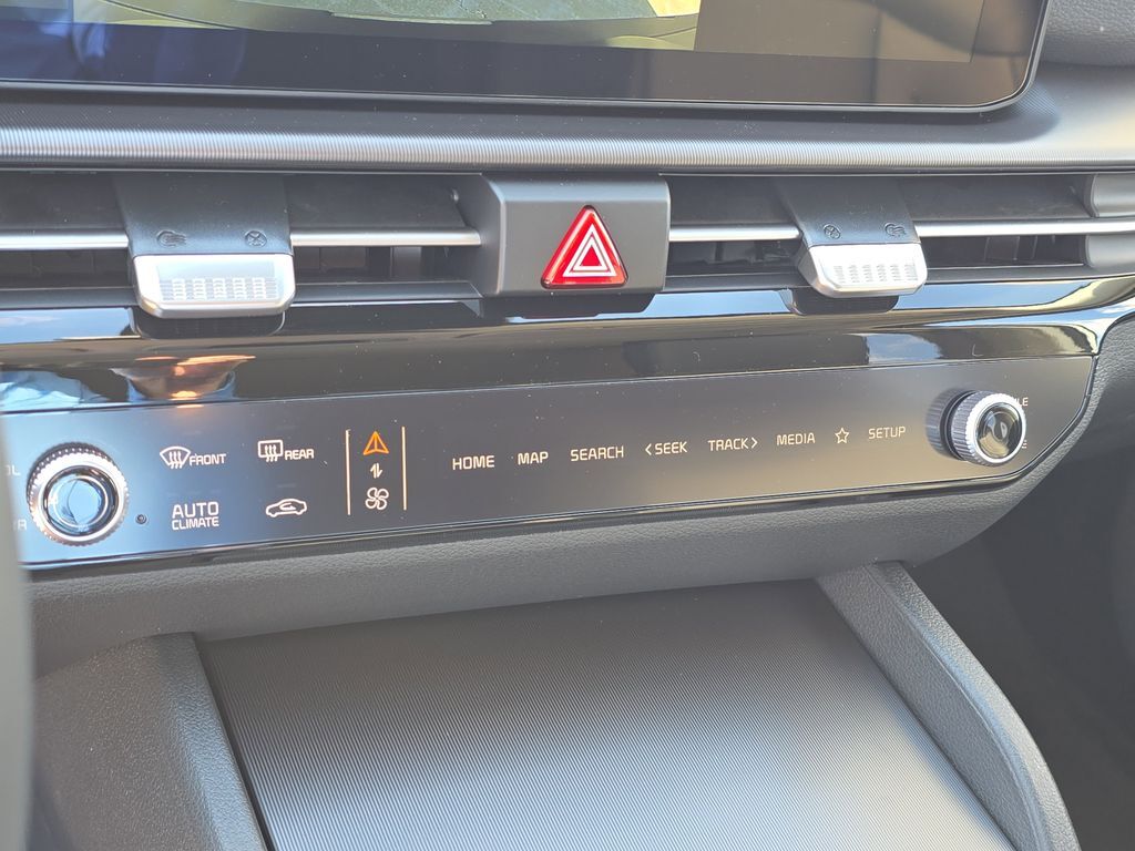 2026 Kia Sportage Hybrid EX San Clemente CA