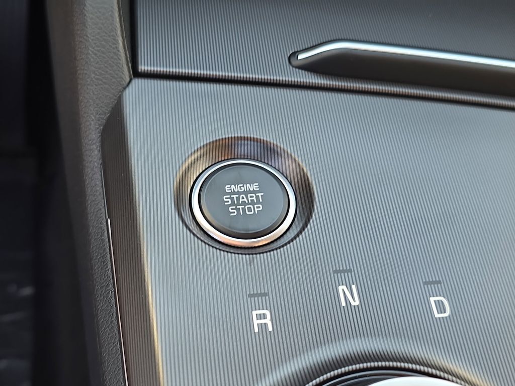 2026 Kia Sportage Hybrid EX San Clemente CA