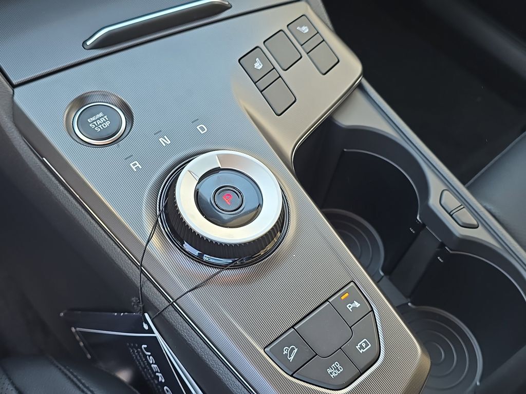 2026 Kia Sportage Hybrid EX San Clemente CA