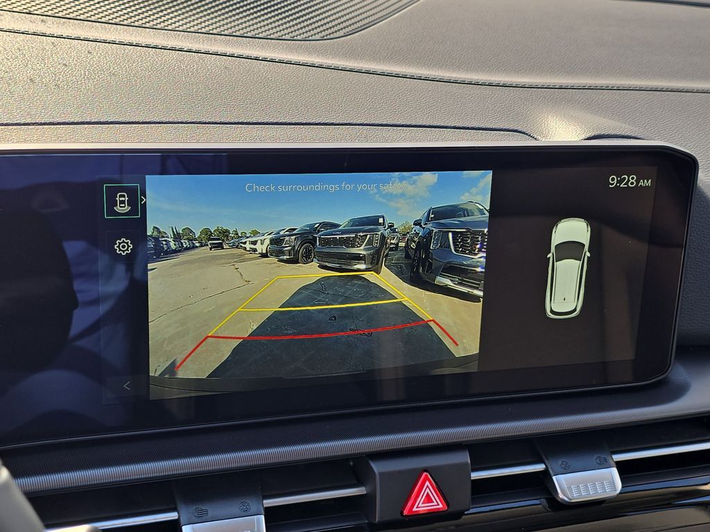 2026 Kia Sportage Hybrid EX San Clemente CA