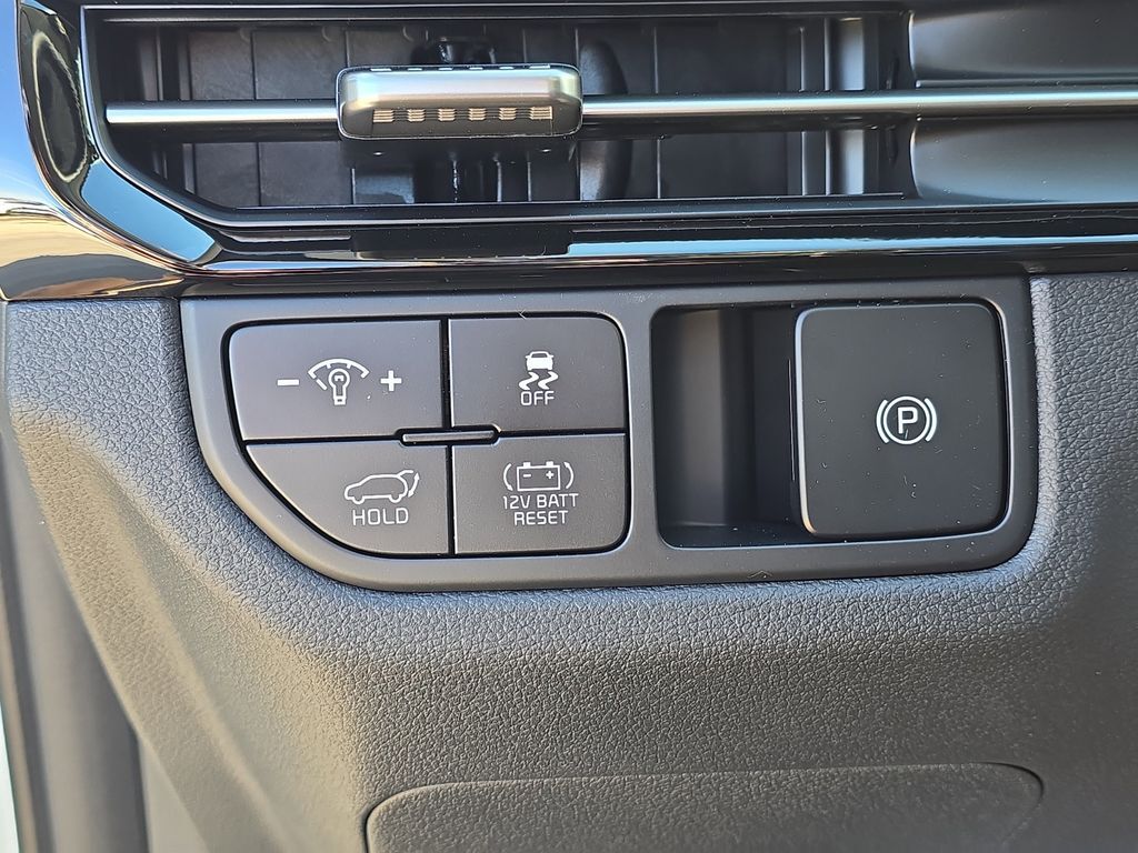 2026 Kia Sportage Hybrid EX San Clemente CA