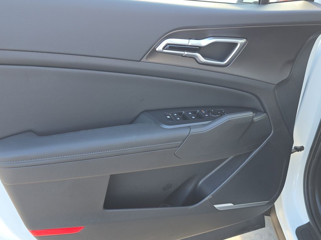 2026 Kia Sportage Hybrid EX San Clemente CA