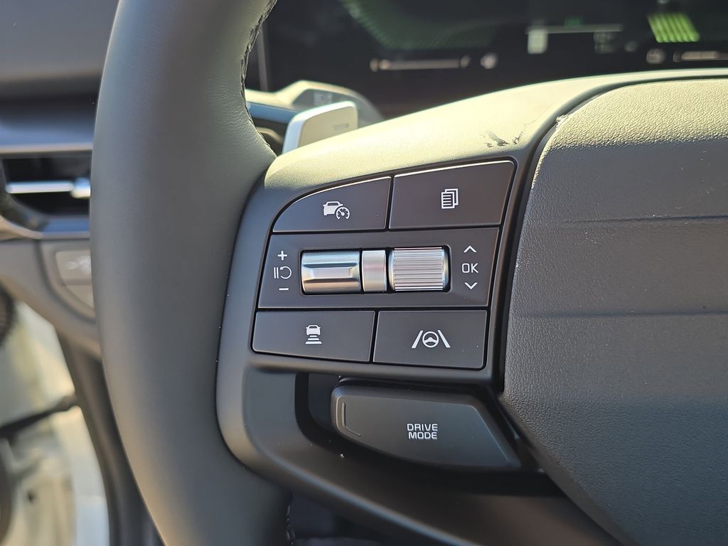 2026 Kia Sportage Hybrid EX San Clemente CA