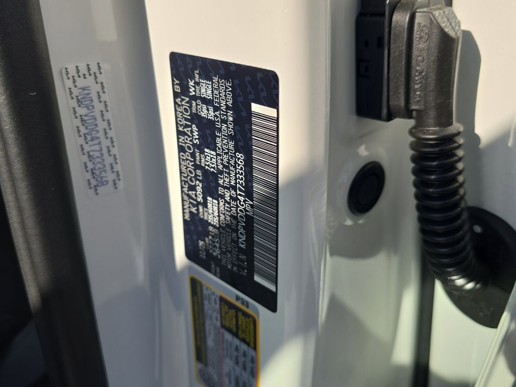 2026 Kia Sportage Hybrid EX San Clemente CA