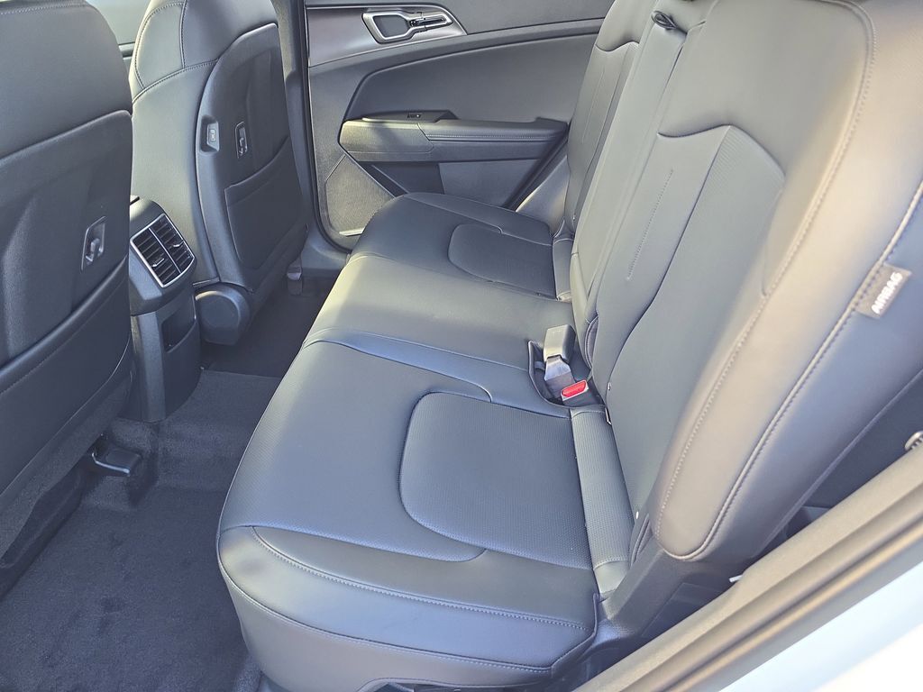 2026 Kia Sportage Hybrid EX San Clemente CA