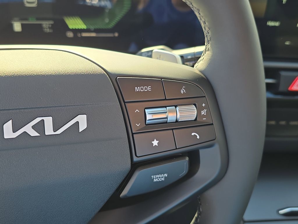 2026 Kia Sportage Hybrid EX San Clemente CA