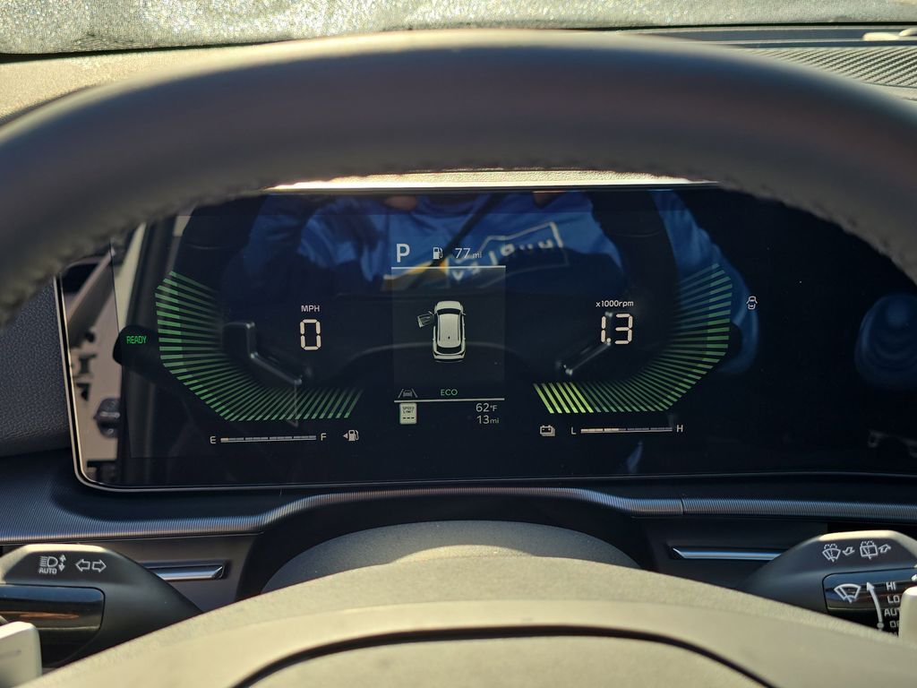 2026 Kia Sportage Hybrid EX San Clemente CA