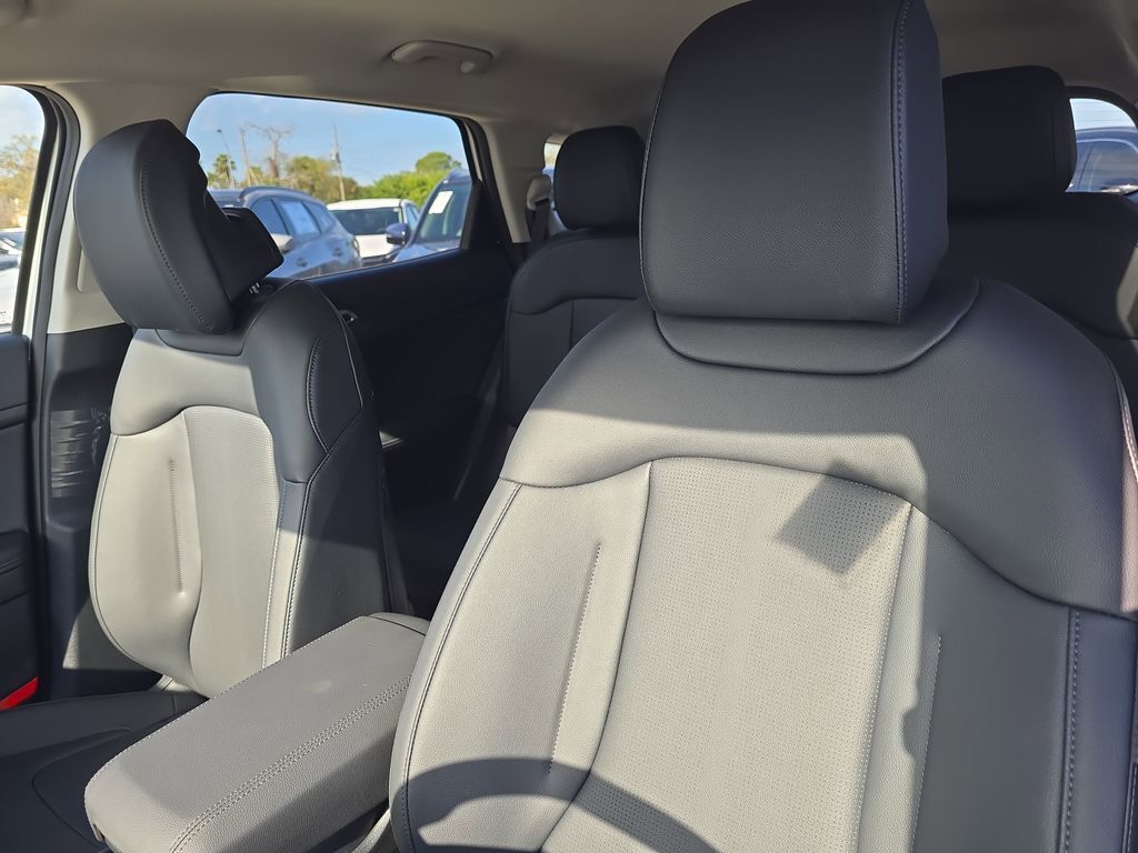 2026 Kia Sportage Hybrid EX San Clemente CA