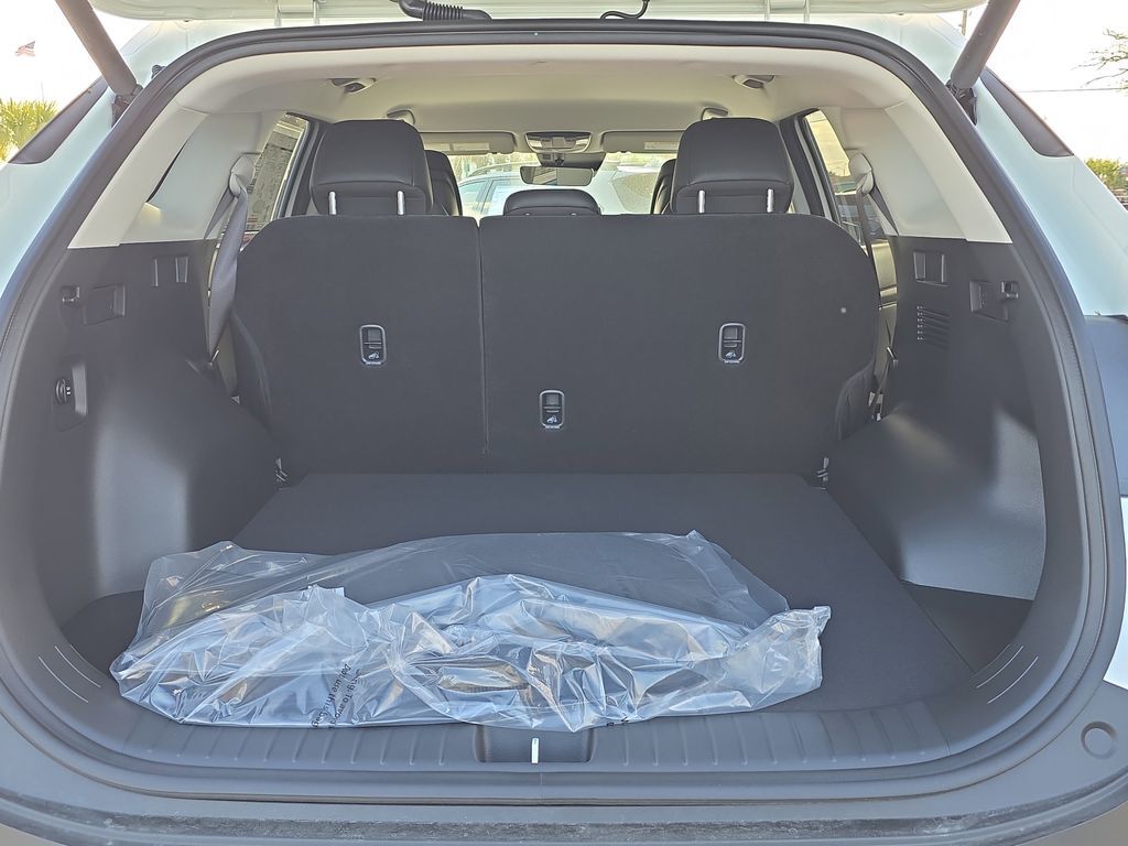 2026 Kia Sportage Hybrid EX San Clemente CA