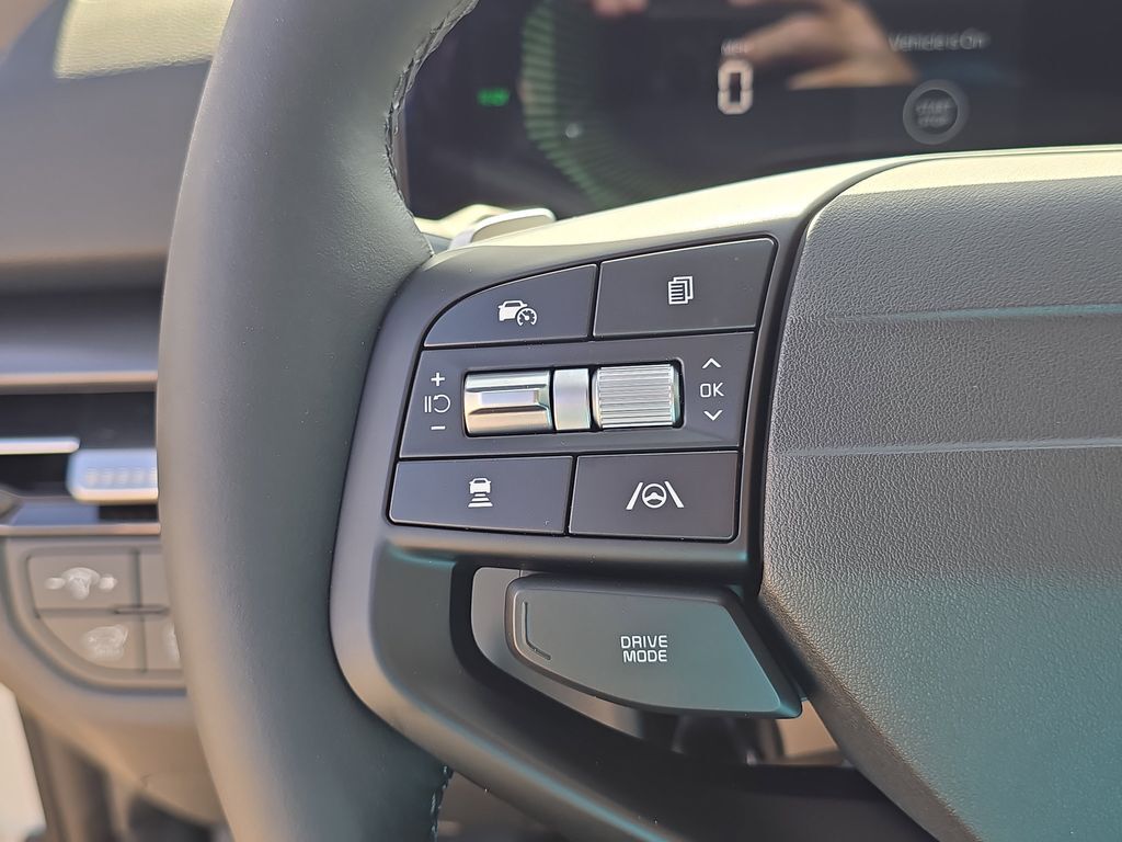 2026 Kia Sportage Hybrid EX San Clemente CA