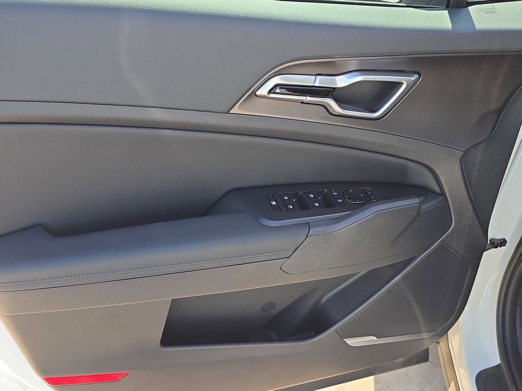 2026 Kia Sportage Hybrid EX San Clemente CA