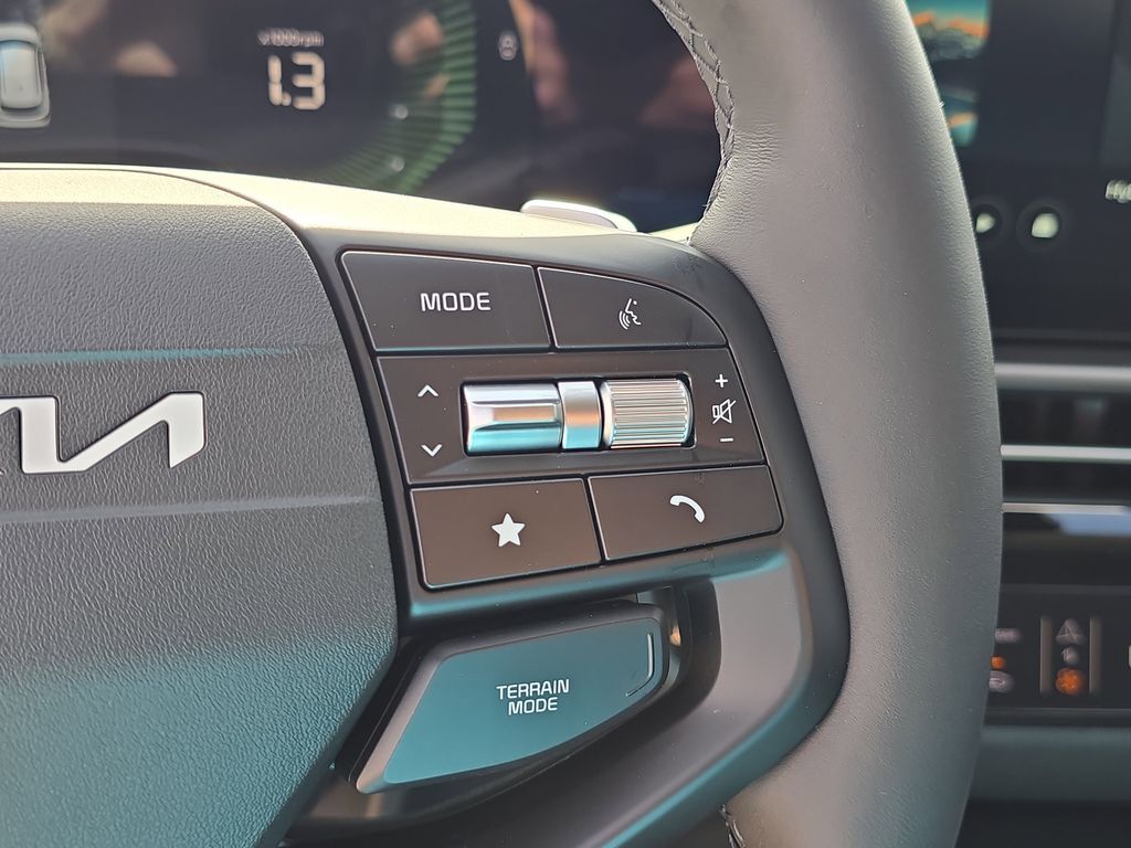 2026 Kia Sportage Hybrid EX San Clemente CA