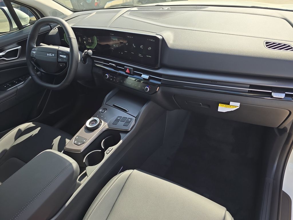 2026 Kia Sportage Hybrid EX San Clemente CA