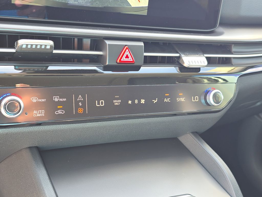 2026 Kia Sportage Hybrid EX San Clemente CA