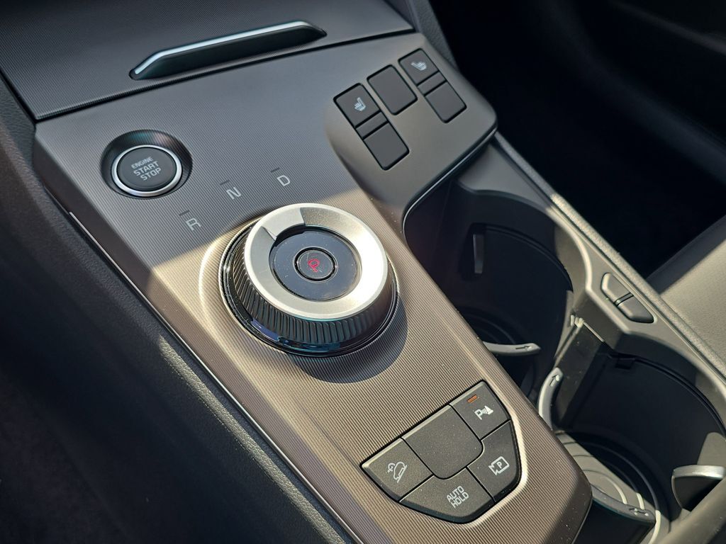 2026 Kia Sportage Hybrid EX San Clemente CA