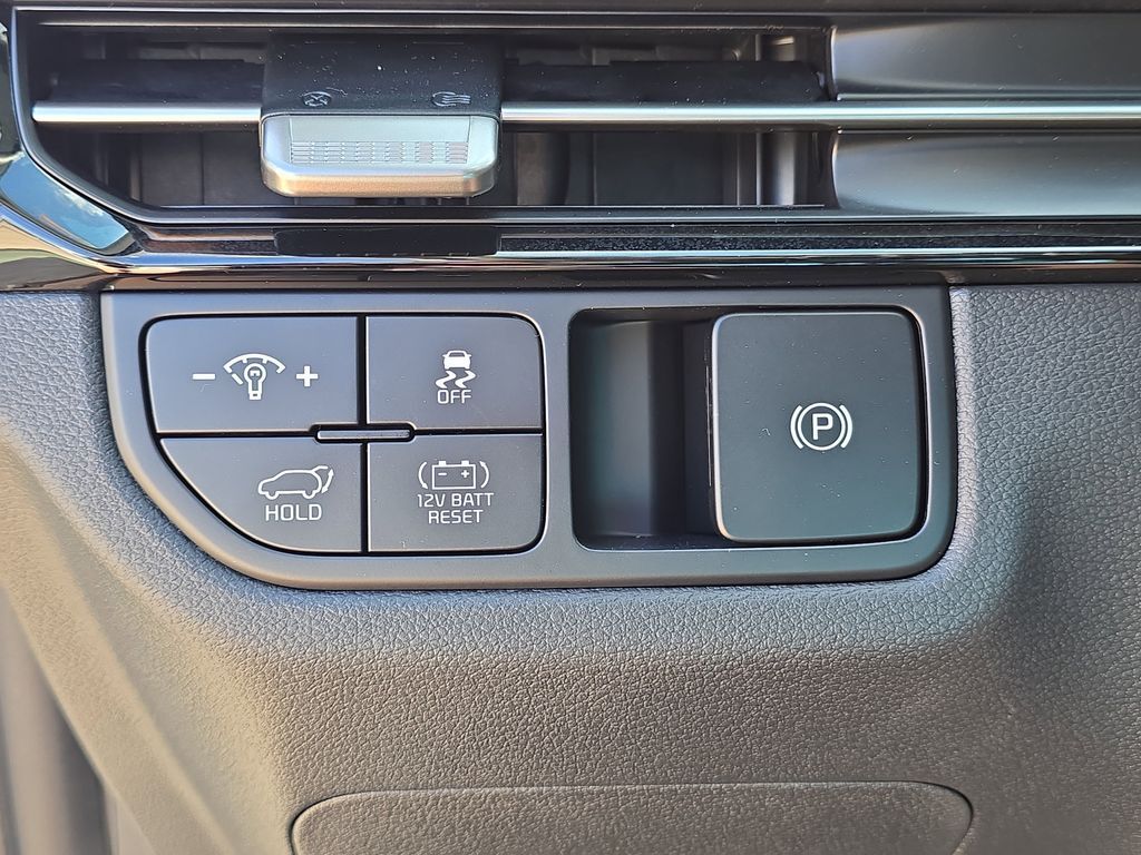 2026 Kia Sportage Hybrid EX San Clemente CA