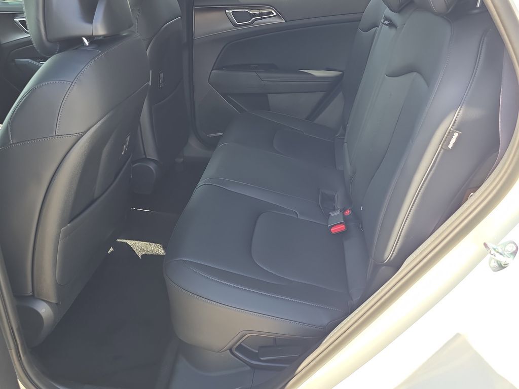 2026 Kia Sportage Hybrid EX San Clemente CA