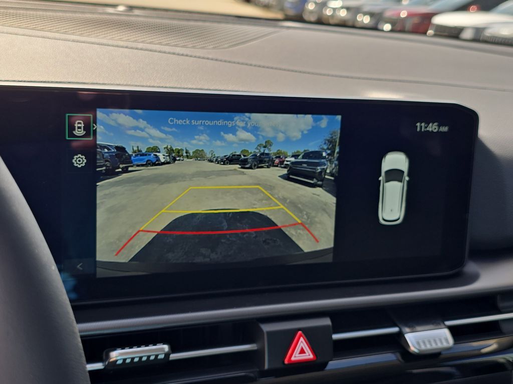 2026 Kia Sportage Hybrid EX San Clemente CA