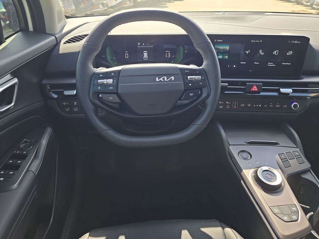 2026 Kia Sportage Hybrid EX San Clemente CA