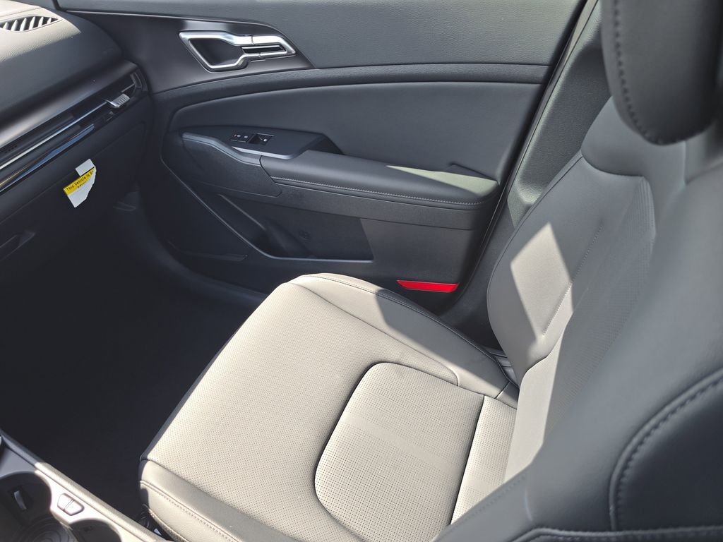 2026 Kia Sportage Hybrid EX San Clemente CA