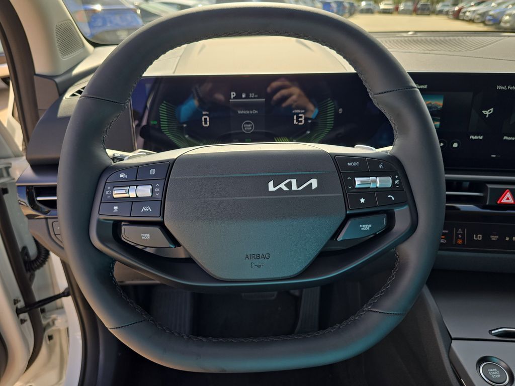 2026 Kia Sportage Hybrid EX San Clemente CA