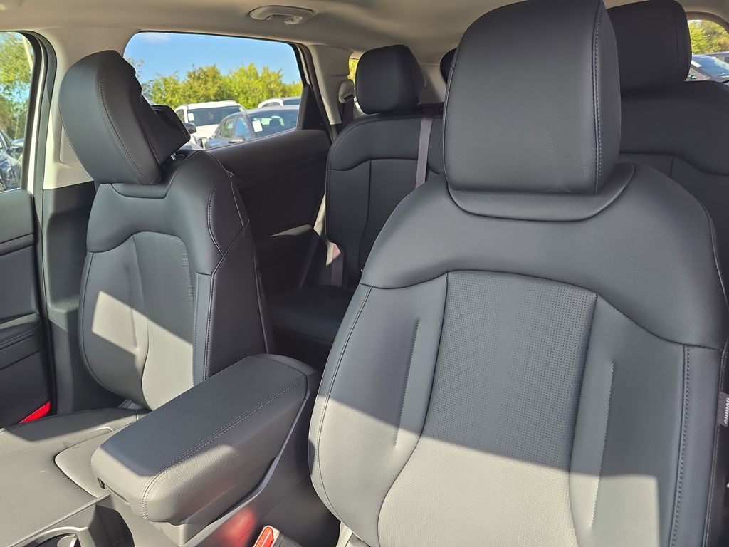 2026 Kia Sportage Hybrid EX San Clemente CA